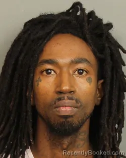 Mugshot of SHERMAN JAMES Junior MICKELS