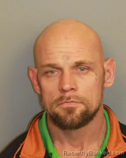 Mugshot of ROGER SHAUNDALE TYLER