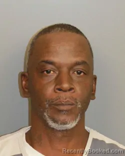 Mugshot of RODRICK LITTLE