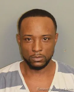 Mugshot of RENARDO DARNELL WILLIAMS