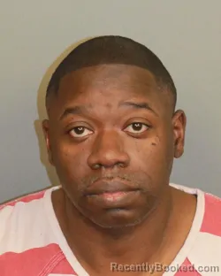 Mugshot of ERNEST CHARLES JACKSON