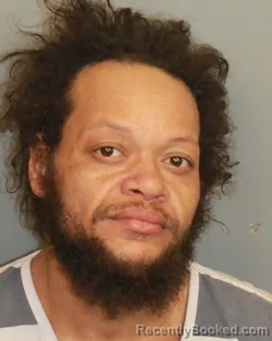 Mugshot of BRANDON CHRISTOPHER CARTER