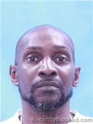 Mugshot of ANUR JAMALL WARRING