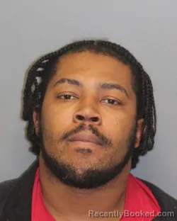 Mugshot of TYRELL RASHAD NICHOLS