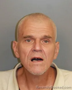 Mugshot of SHANNON HIETH RAMEY