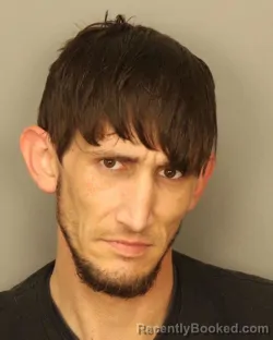 Mugshot of JEFFERY DEANGELO MAGRO