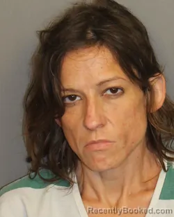 Mugshot of JENNIFER REBECCA LOLLAR