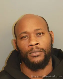 Mugshot of MICHAEL LAMONT FOY