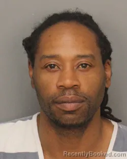 Mugshot of SHOWLANDER CENTRAIL GAY