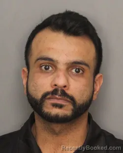 Mugshot of ZAIN ANIS KARMALI