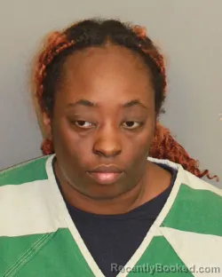 Mugshot of PATRICIA ANN SMITH