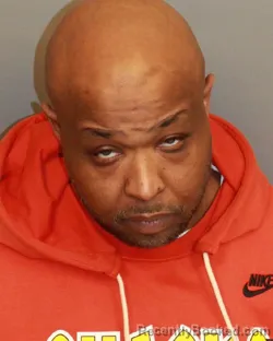 Mugshot of BRANDAN EARL CHANDLER