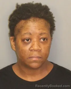 Mugshot of BETHANY GABRIELLE ADAMS