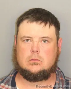 Mugshot of JUSTIN DAVID WISE