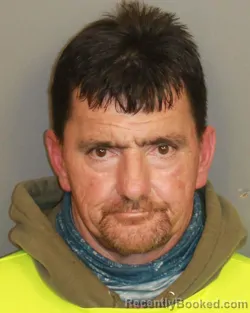 Mugshot of KENNETH RAY LEWIS