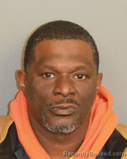 Mugshot of TERRY LENN SPENCER