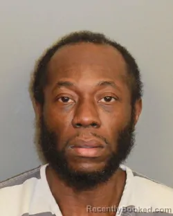 Mugshot of EFEOSA NOSAKHARE IMAGHODOR