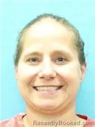 Mugshot of SHASTA LEE BREWER