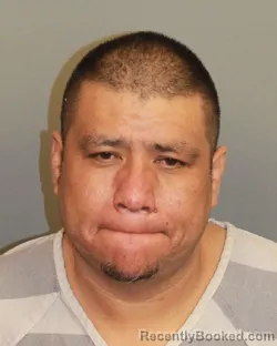 Mugshot of RIGOBERTO GAMEZ LOPEZ