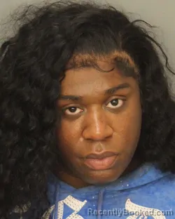 Mugshot of TIMOTHY SMITH