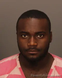 Mugshot of LOMAX PHILLIPS