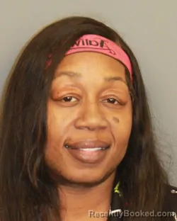 Mugshot of KENYATTA ZSAQUEZ HAWKINS