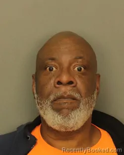 Mugshot of OZZIE LEE Senior WILLIAMS