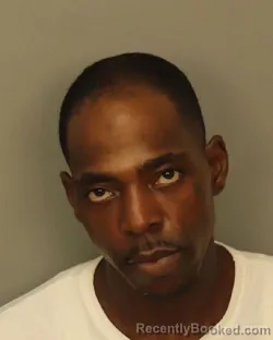 Mugshot of JASPER MAURICE BARKER