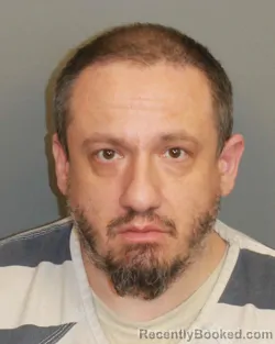 Mugshot of BENJAMIN GRIGORIEVICH ABDURAKHMANOV