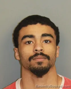 Mugshot of NA'DERIOUS DAI'SHUN JACKSON