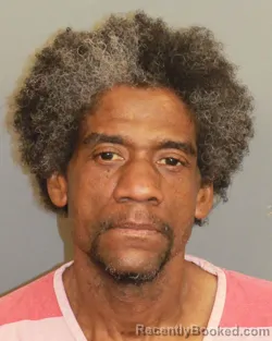 Mugshot of MORRIS PRINCE