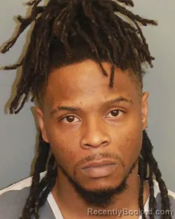 Mugshot of CAMERON LEWIS MOTON