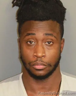 Mugshot of JOHN CHRISTOPHER EARL