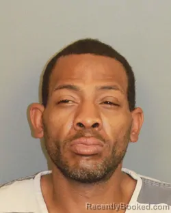 Mugshot of ERIC LEONARD CRAIG