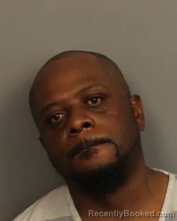 Mugshot of JERMAINE ANTONIO SCOTTLAND