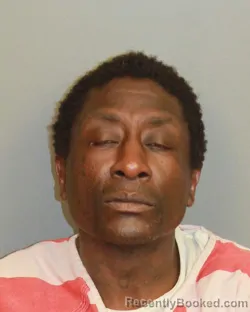 Mugshot of CARL WALTER ELLIOTT