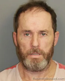 Mugshot of CECIL MACON Fourth FERGUSON