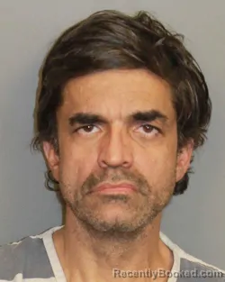 Mugshot of GREGORY ALAN TROTT