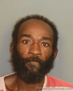 Mugshot of NORMAN CORNELL CAREY