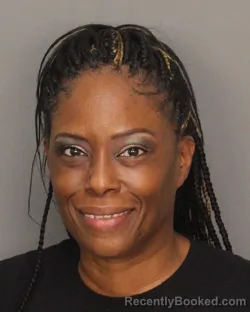 Mugshot of ANDREA TAMAR LONG