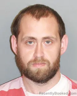 Mugshot of AUSTIN HUNTER WATSON