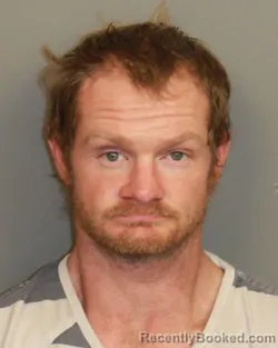 Mugshot of KEVIN LEE RUELLE