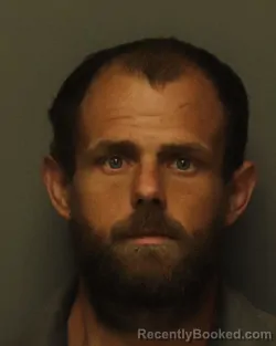 Mugshot of TRAVIS CLINT BIGBEE