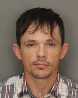 Mugshot of BRIAN ROBERT PARSONS