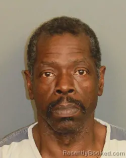 Mugshot of RODRICK DARNELL EDWARDS