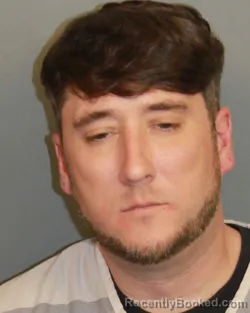 Mugshot of CAMERON MICHAEL MANNING