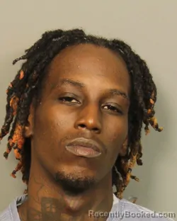 Mugshot of CASSEY VONTAIE NELSON