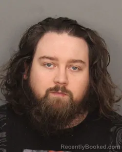 Mugshot of KENNETH WAYNE HYDE