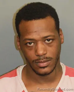 Mugshot of CHRISTOPHER CHALFONTE LESHORE