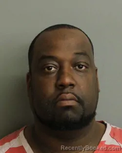 Mugshot of ANDRE LEWIS WOODY